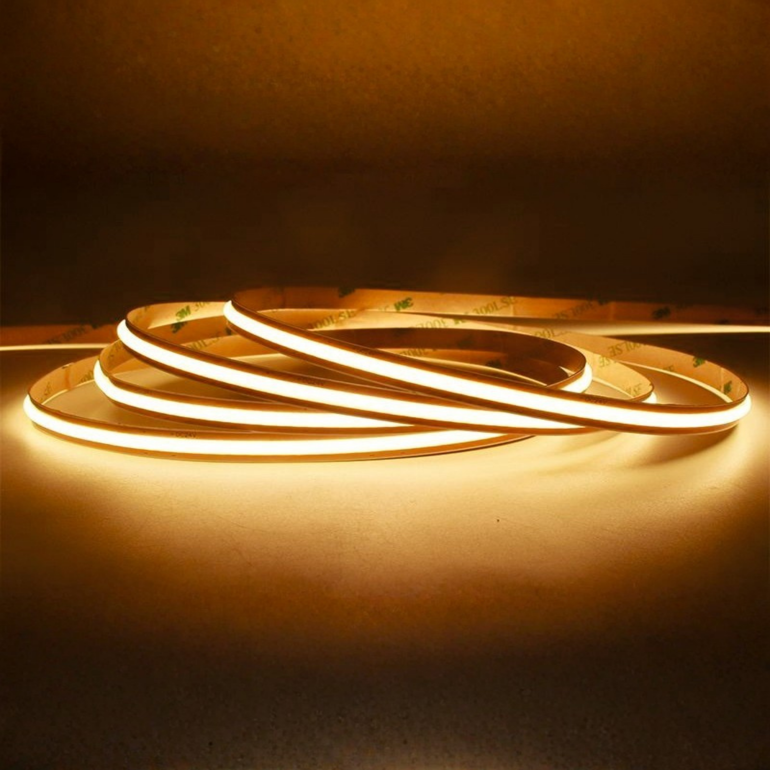 COB STRIP FREE CUT 528 LED