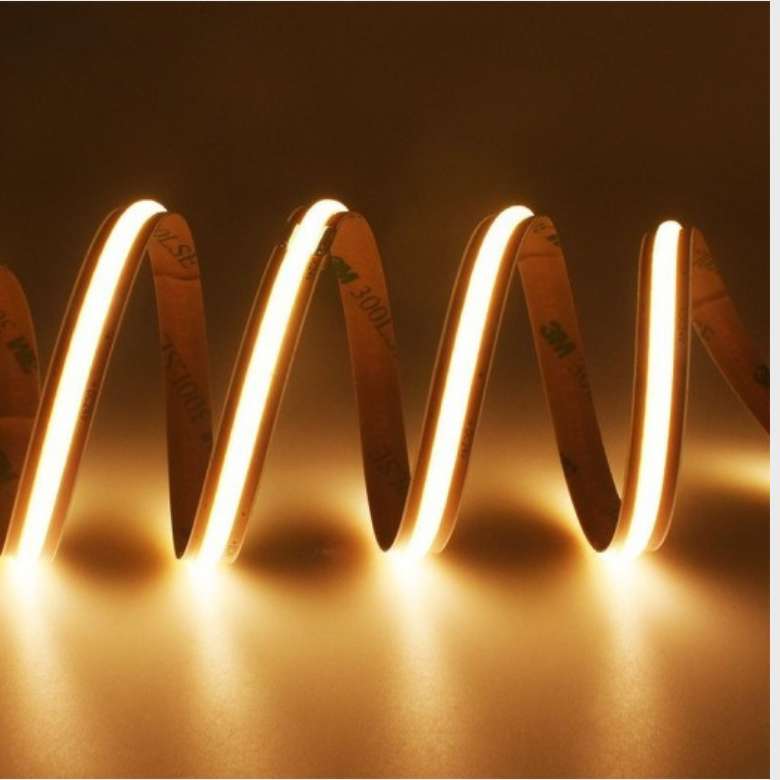 COB STRIP 576 LED CCT