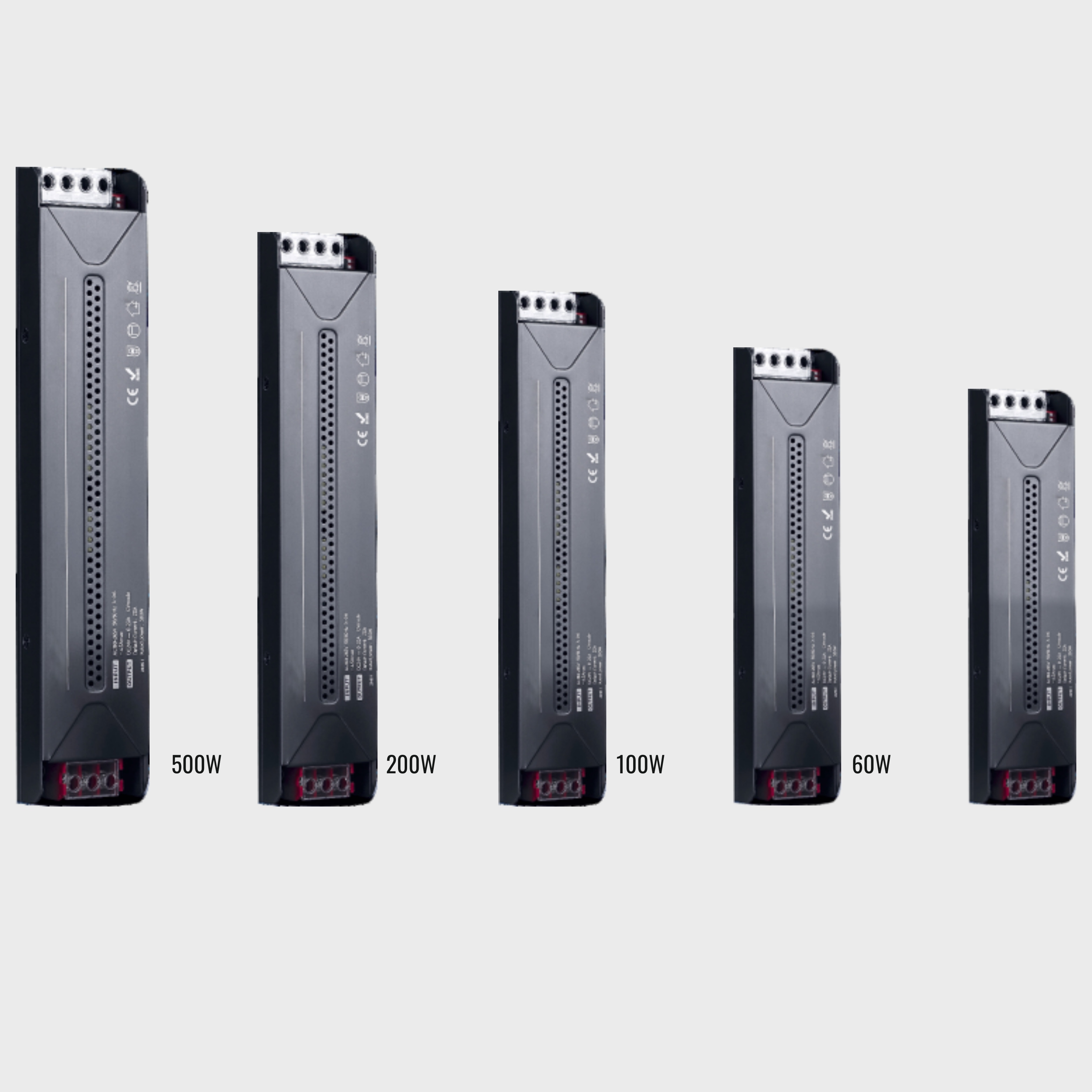 PRIME 24V .DRIVERS