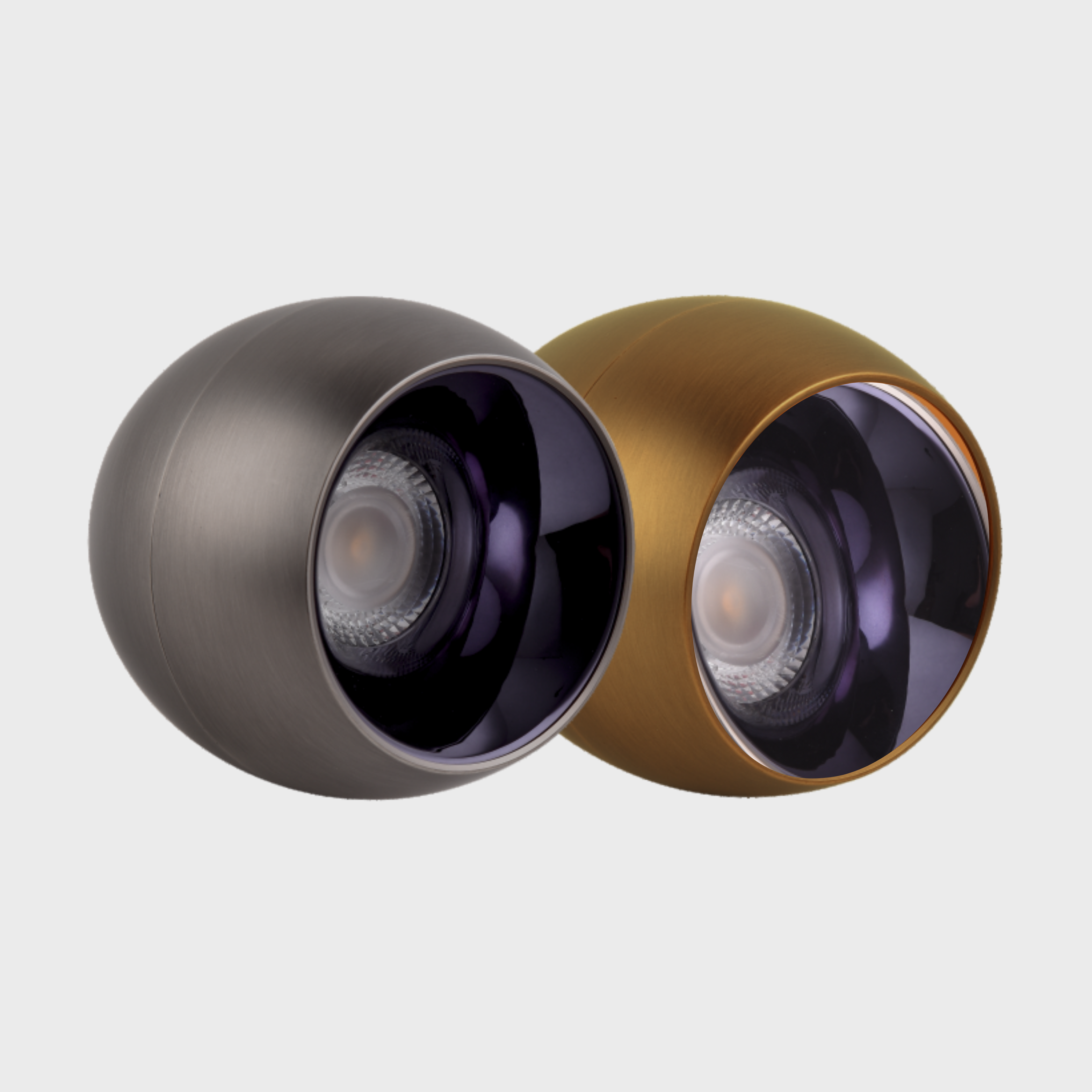 GLOBE PREMIUM DRUM LIGHT