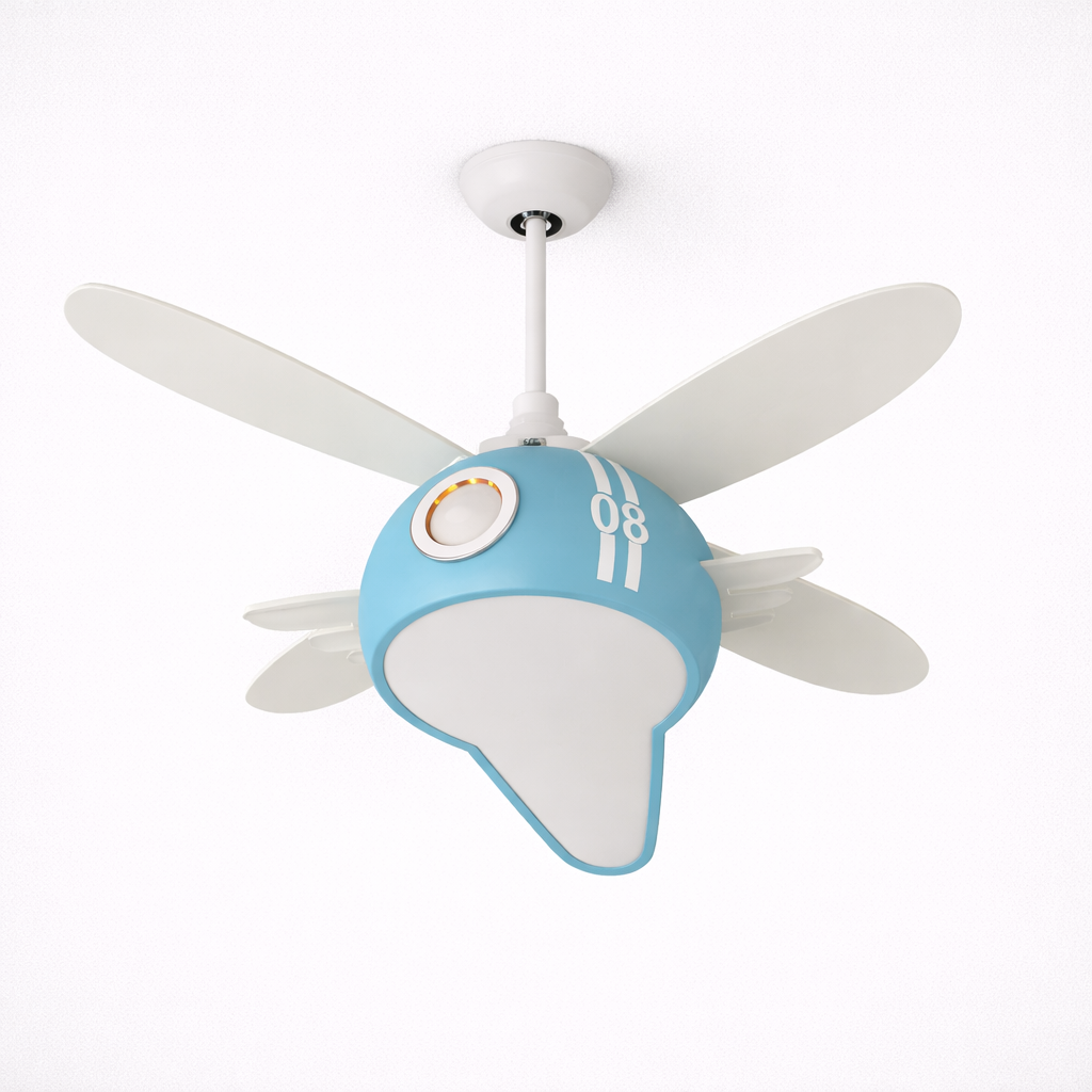 KIDS FAN
