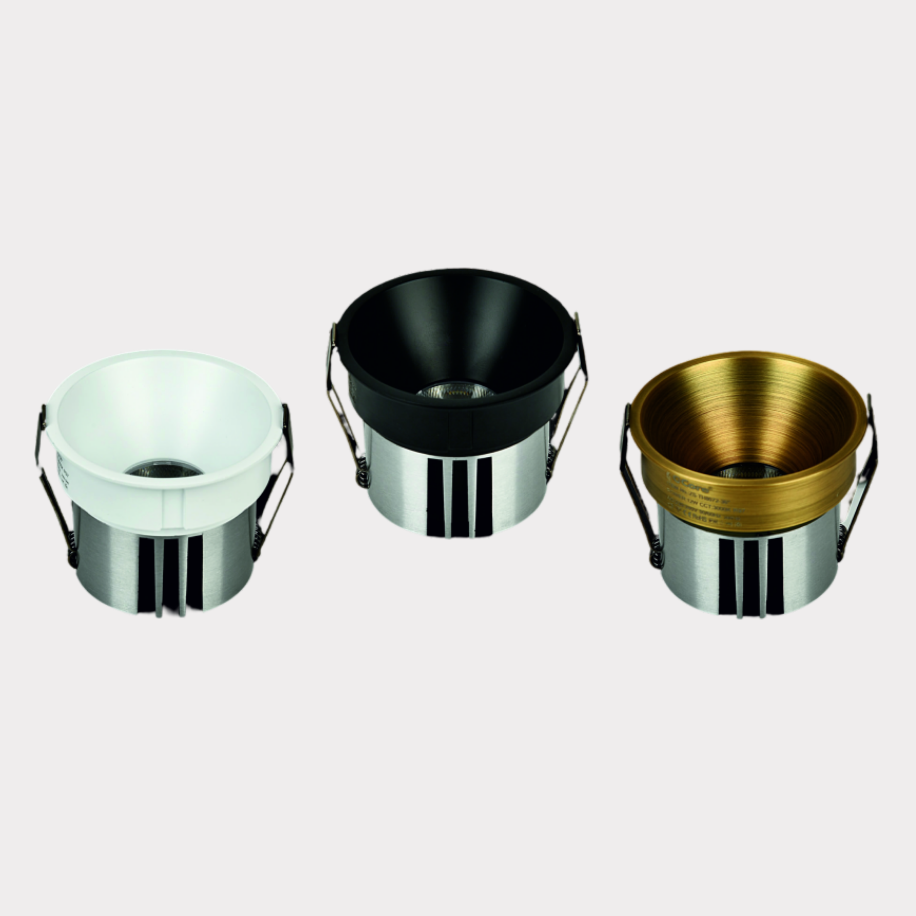 STEEL SERIES COB LIGHT