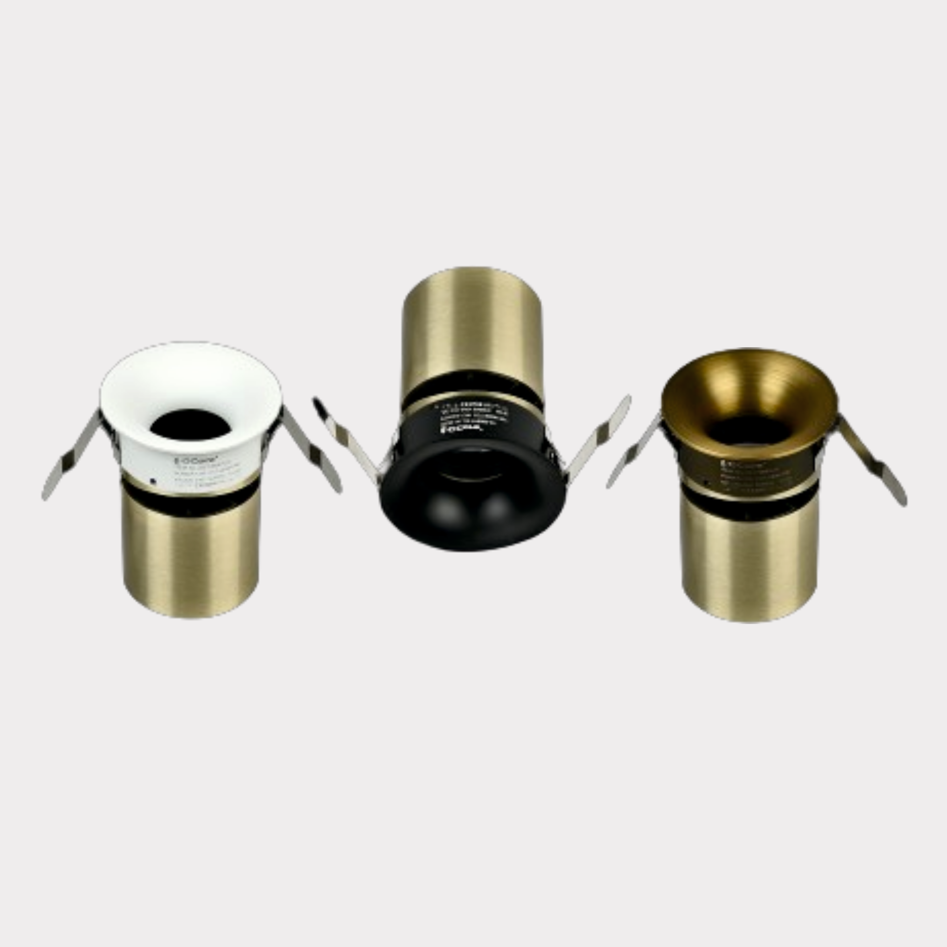 BRASS SERIES COB LIGHT
