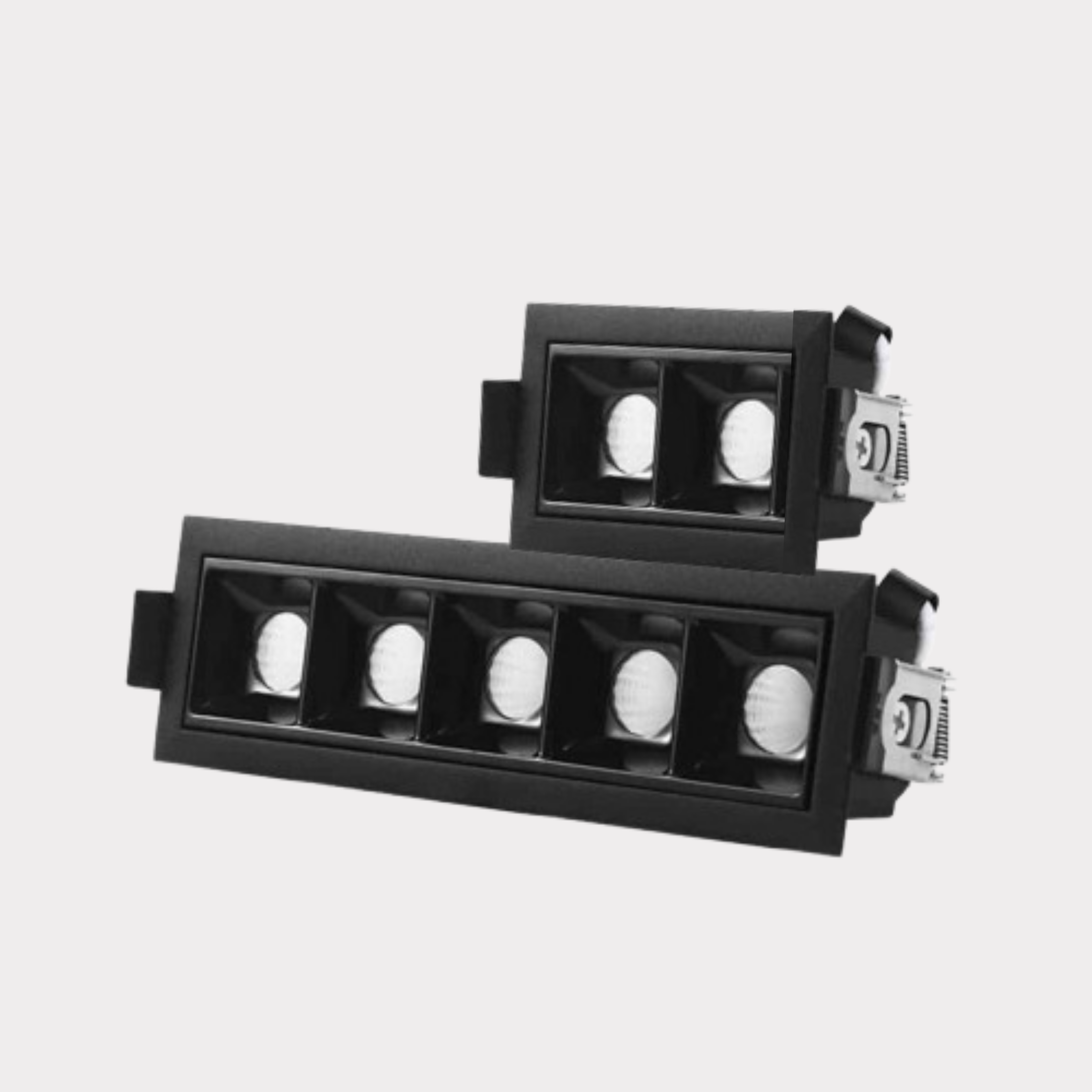 LINEAR COB FITTING LIGHT