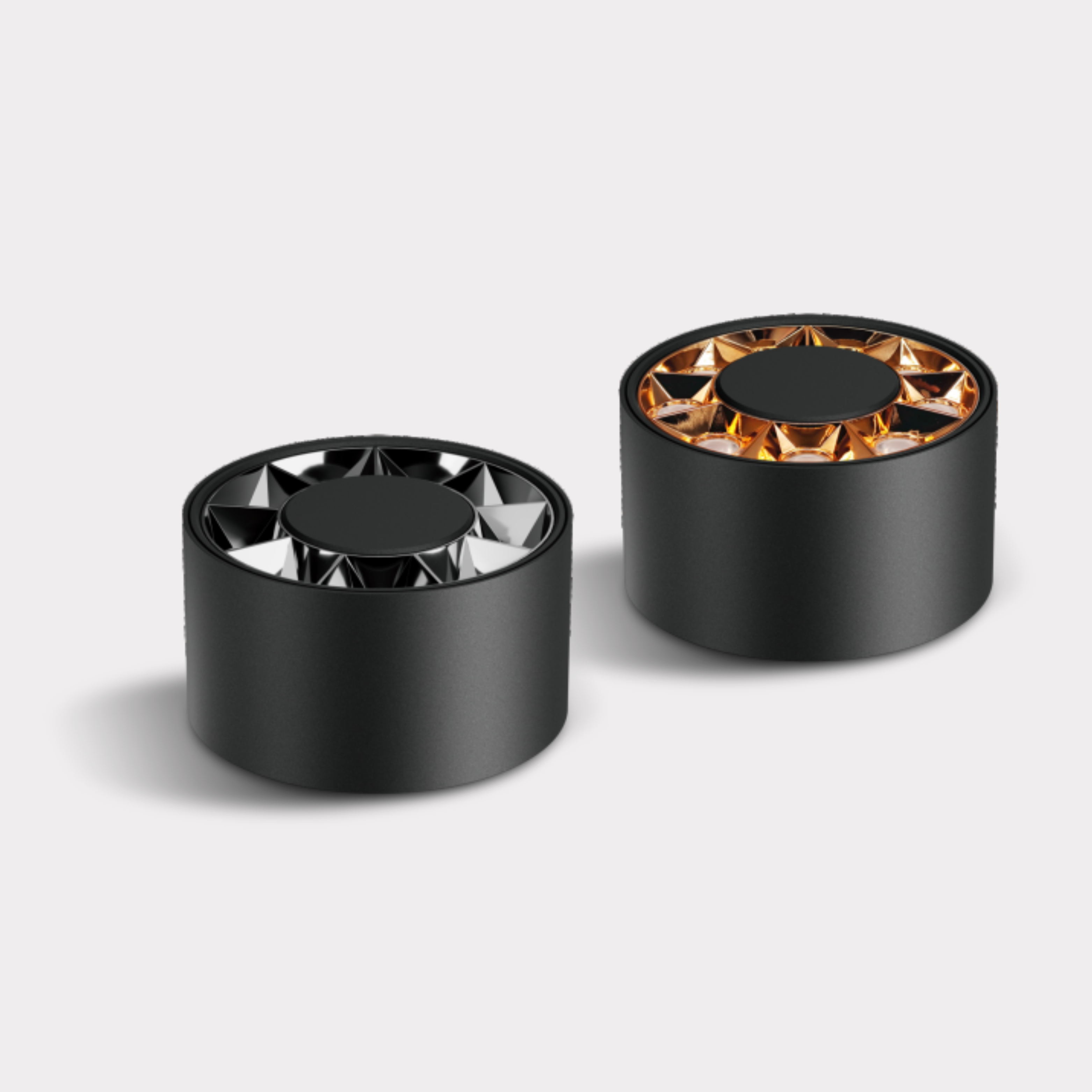 MAGIC DRUM LIGHT