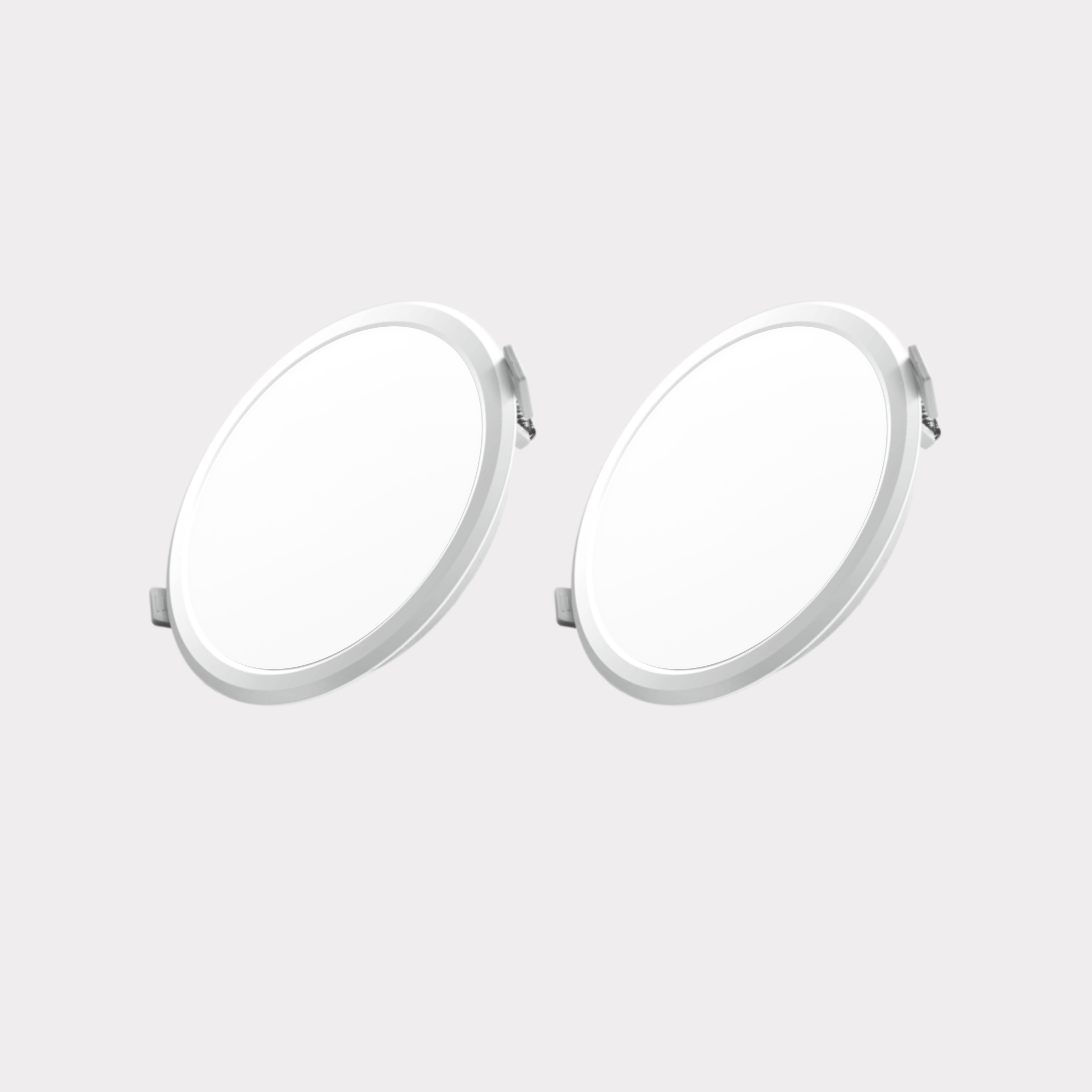 GLOW PANEL LIGHT