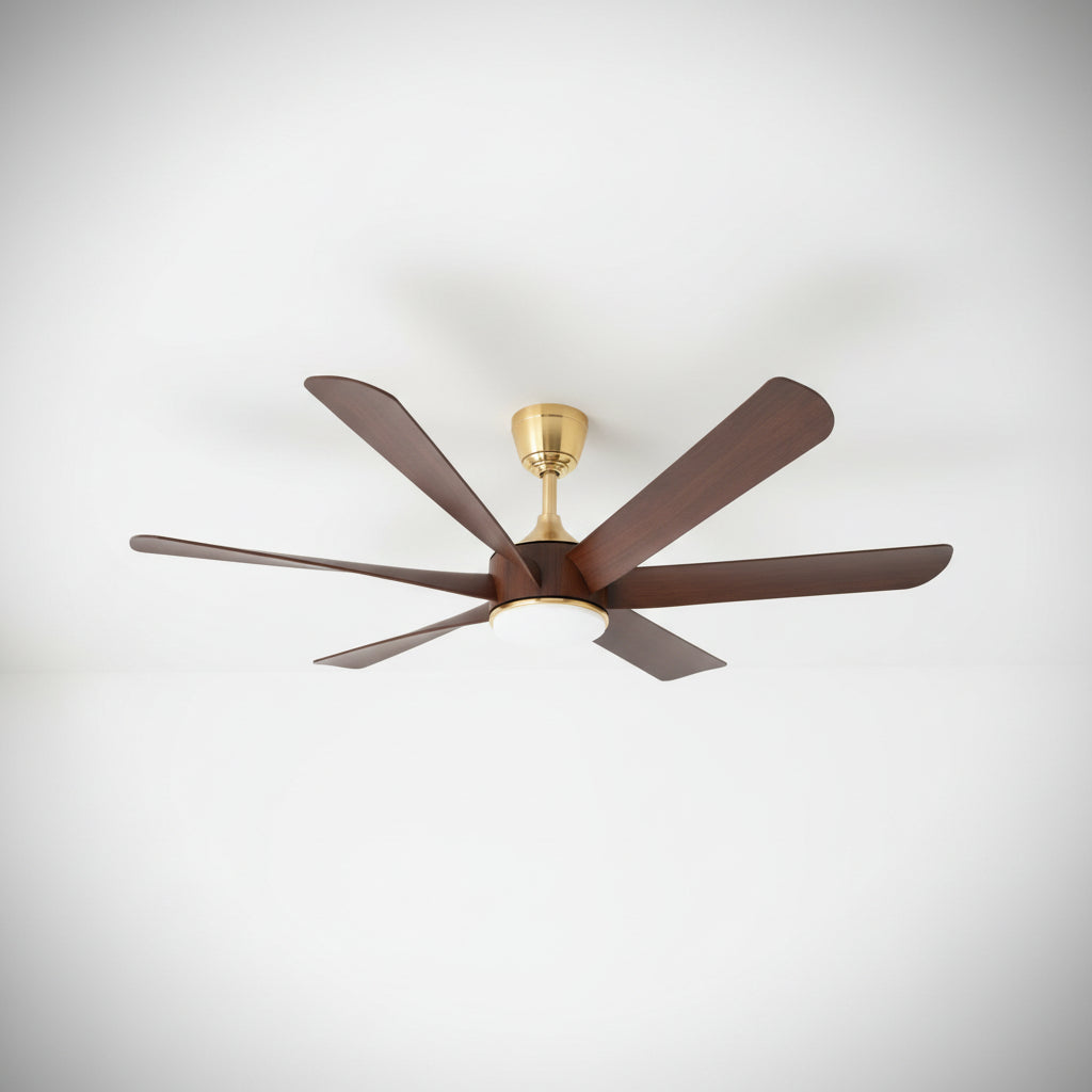 ZARA FAN M204L 60"