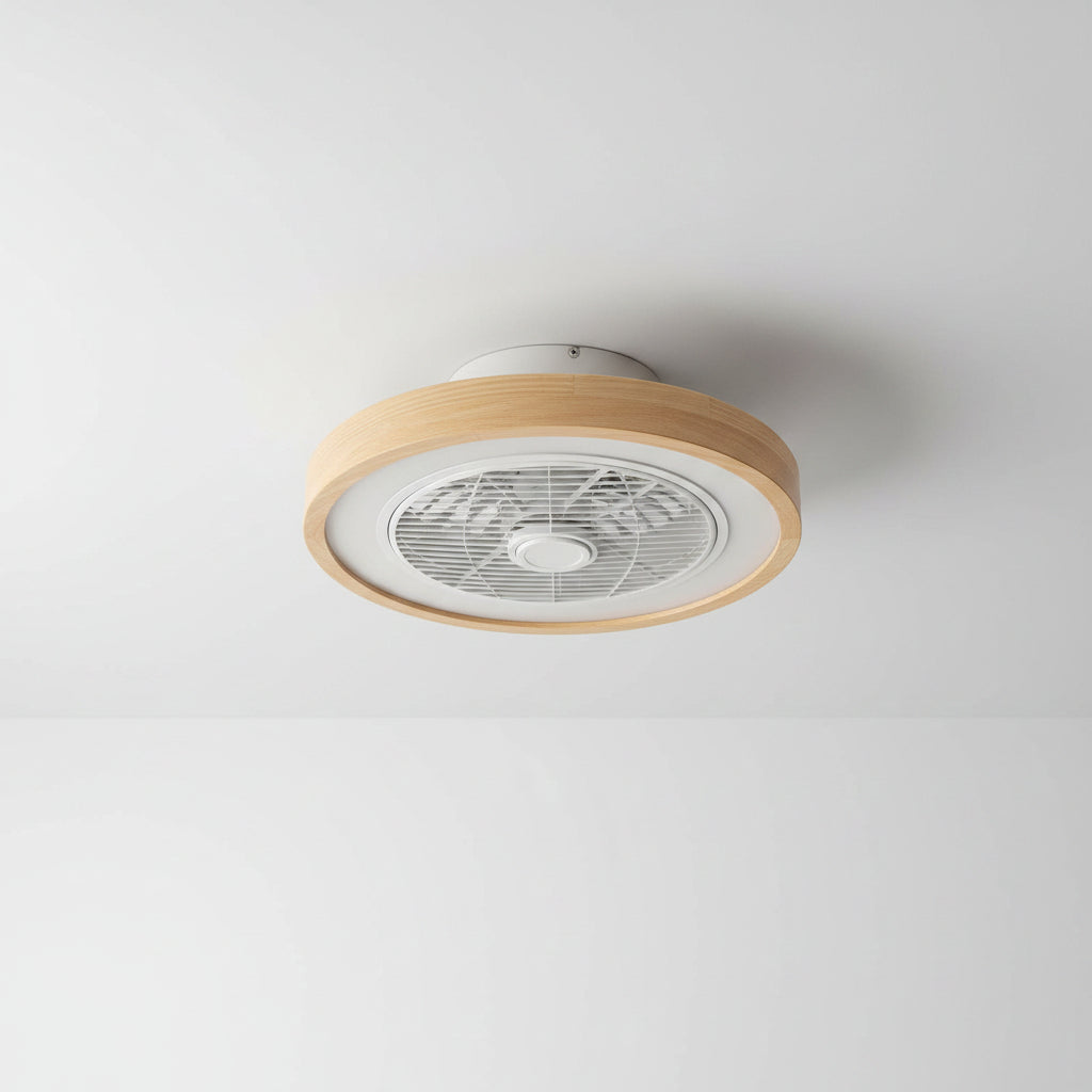ZARA FAN ESC-04-001