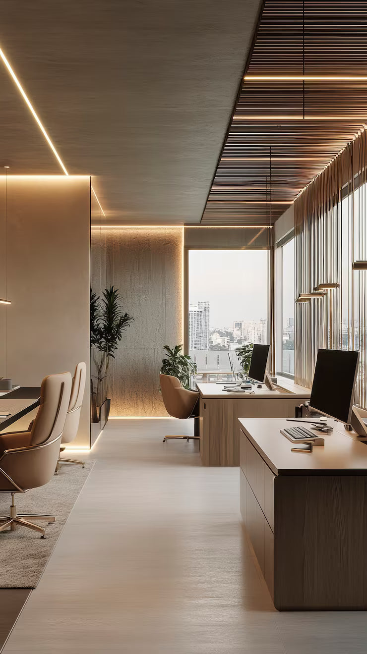 D K Lights | C Core Lighting | Hugo Lighting